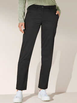 Женские брюки чинос ESMARA Grand Polo  фото 4