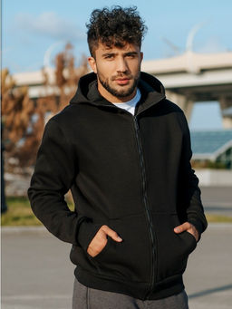 Толстовка JM36