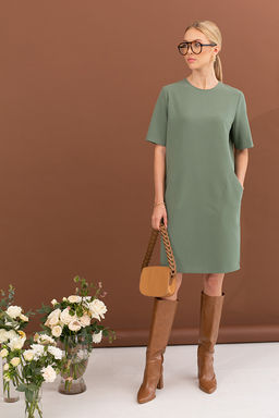 64962 Платье Eliseeva Olesya  фото 4