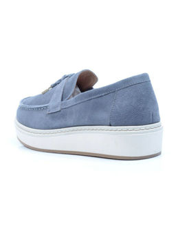 06-5061-7 Туфли (натуральная замша) - No name фото 7