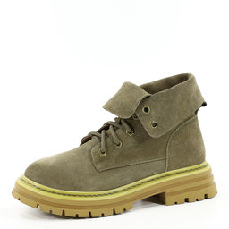 Полусапожки женские