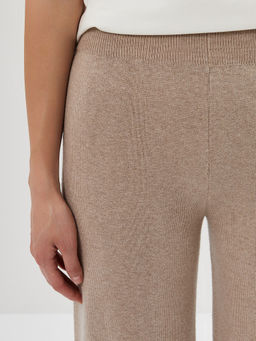 Брюки женские 12511-56006 beige