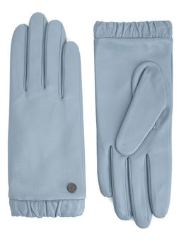 Перчатки жен п/ш LB-0315 l.blue - Labbra фото 2