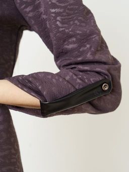 Платье жен.арт.932/1-3,коричневое - Binita фото 4