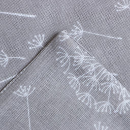 Постельное бельё 1.5-спальное LoveLife «Одуванчики (вид2)», бязь