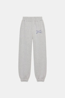 SHINY JOGGERS - Zara фото 5