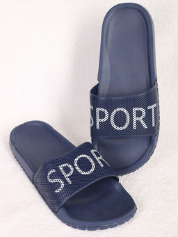 Т2Н-41 21770.1.С4 Шлепанцы мужские