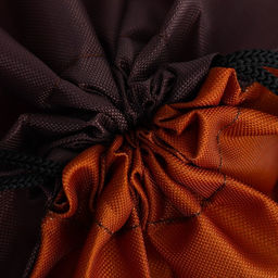 Мешок для обуви, Teddy Bear, (с дополнительными элементами) 41×31 см