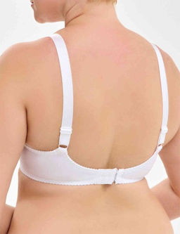 БЮСТГАЛЬТЕР Milavitsa 102770/001 белый