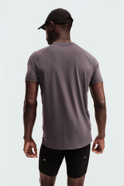 Camiseta de deporte con CoolMove Muscle Fit - H&m фото 12