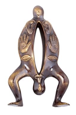 Статуэтка Инь-Янь № Ст003