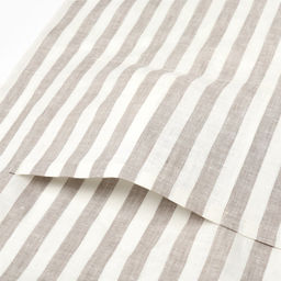 Фартук кухонный «Этель» Soprano, 60×70 см, лён 100%, 180 г/м²