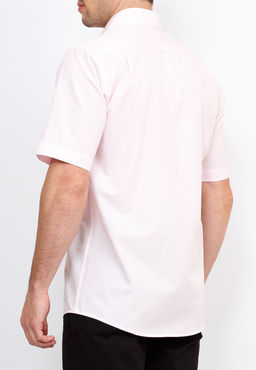 Сорочка мужская короткий рукав GREG 611/309/38  фото 5