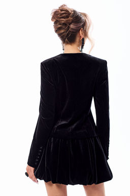 Юбка Golden Valley 5049 черный