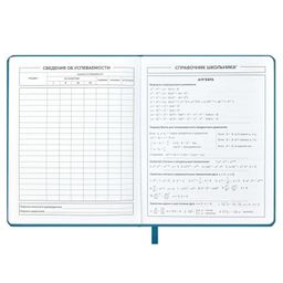 Дневник школьный арт. 54206 / 15 КОТИК - Феникс+ фото 9