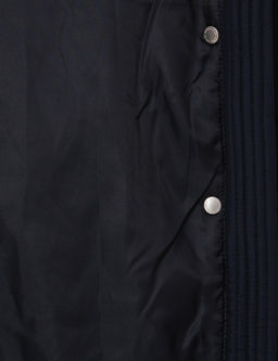 Lacivert Comfort Fit Mont - Pierre cardin фото 6