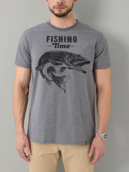 Футболка мужская арт. 02285/Pike - F5 фото 5