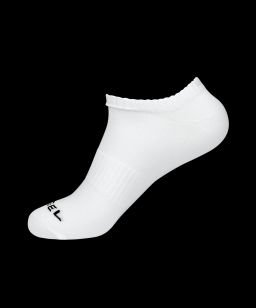 Носки низкие JOGEL ESSENTIAL Short Casual Socks, белый  фото 5
