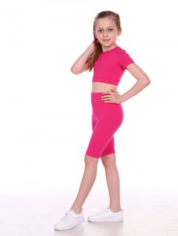 КМ118 Костюм Степ (малиновый)