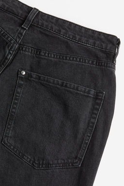 Curvy Fit Bootcut High Jeans - H&m фото 6