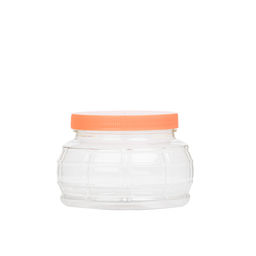 Банка "Бочонок" 1 л ПЭТ арт. А(М947)