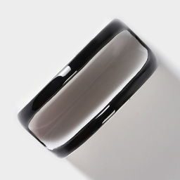 Салфетница Доляна Весенний вечер, 9,54,37 см, цвет белый  фото 5