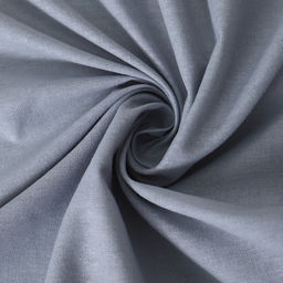 Простыня на резинке Атра 140х200х20, цвет серая дымка бязь 120г/м, хлопок  фото 3