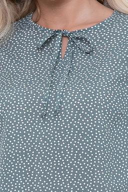 Блузка 41714-1 - Avili фото 4