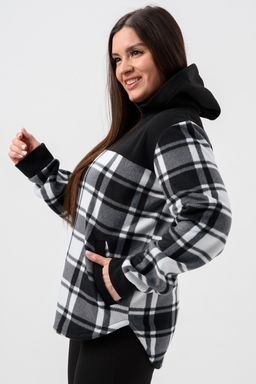 Толстовка женская 52452 - Натали фото 20