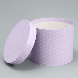 Набор коробок 5 в 1, упаковка подарочная, «Паттерн», 13×14 ‒ 19.5×22 см