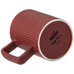 КРУЖКА LEFARD COFFEEMANIA 460МЛ  фото 4