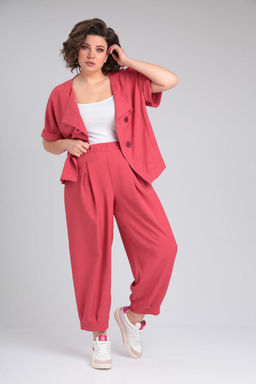 Костюм Michel Chic 1337/1-Р коралл