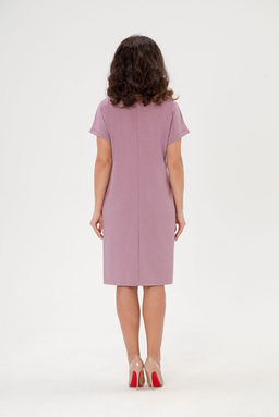 Платье Соланж (46-56) - Serenada фото 10