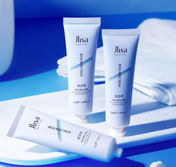 Очищающая маска для лица 20 гр - Jlisa фото 2