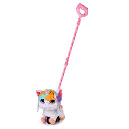 Мягкая игрушка "Лошадка"