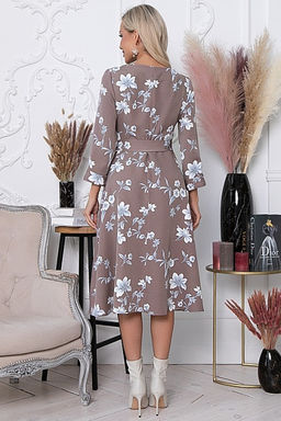 Платье 71628 - Avili фото 7