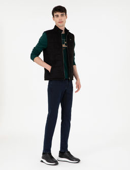 Vizon Deri Ceket - Pierre cardin фото 4