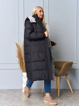 Пальто - LIMAR фото 7