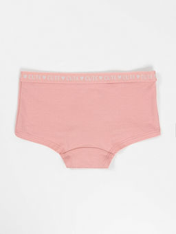 Цена за 2 штуки! Трусы-шорты для девочек - Mark formelle фото 2