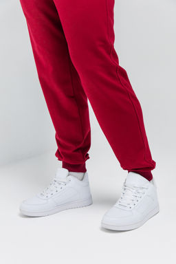 Футер 2-х нитка хлопок с лайкрой Спортивные брюки