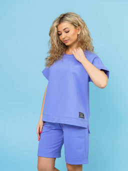 871 Костюм "Голубой"