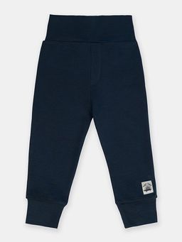 CRB wear/CSNB 70343-41-354 Брюки для мальчика,темно-синий/Ex.Cherubino