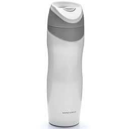 27494 Термос-кружка 450мл нерж/сталь MB (х24) - Mayer&boch фото 2