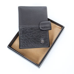 YG Обложка на автодокументы HT 42-NDL13