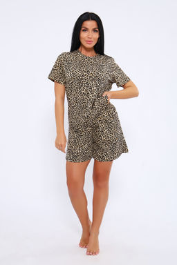 Пижама женская ПЖ-004