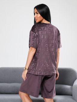 IV-CAPRIZ Чиэра-Жаккард - костюм из велюра с лайкрой  фото 25