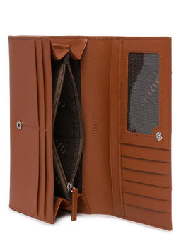 Кошелек Z160-2596 terracotta - Eleganzza фото 4