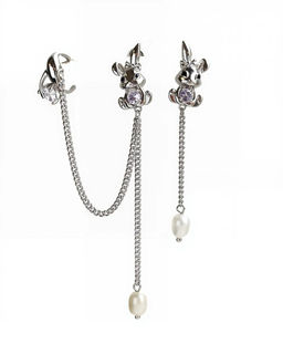 Серьги "Molly"