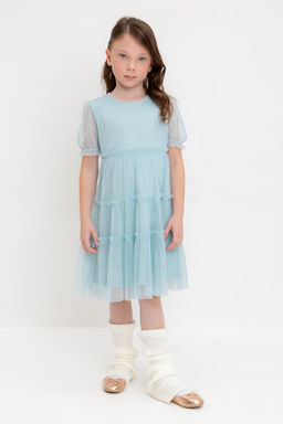 Платье для девочки Crockid 5909  фото 5