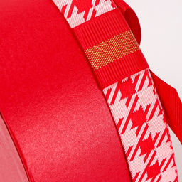 Набор подарочных коробок 3 в 1 Сердца 22?20?9/19?17?7.5/16?13.5?6 см